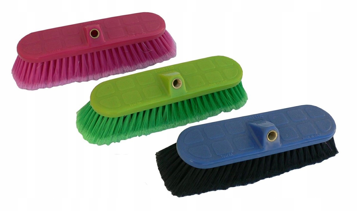 

Szczotka na Kij do Mycia Auta Samochodu Bus Tir