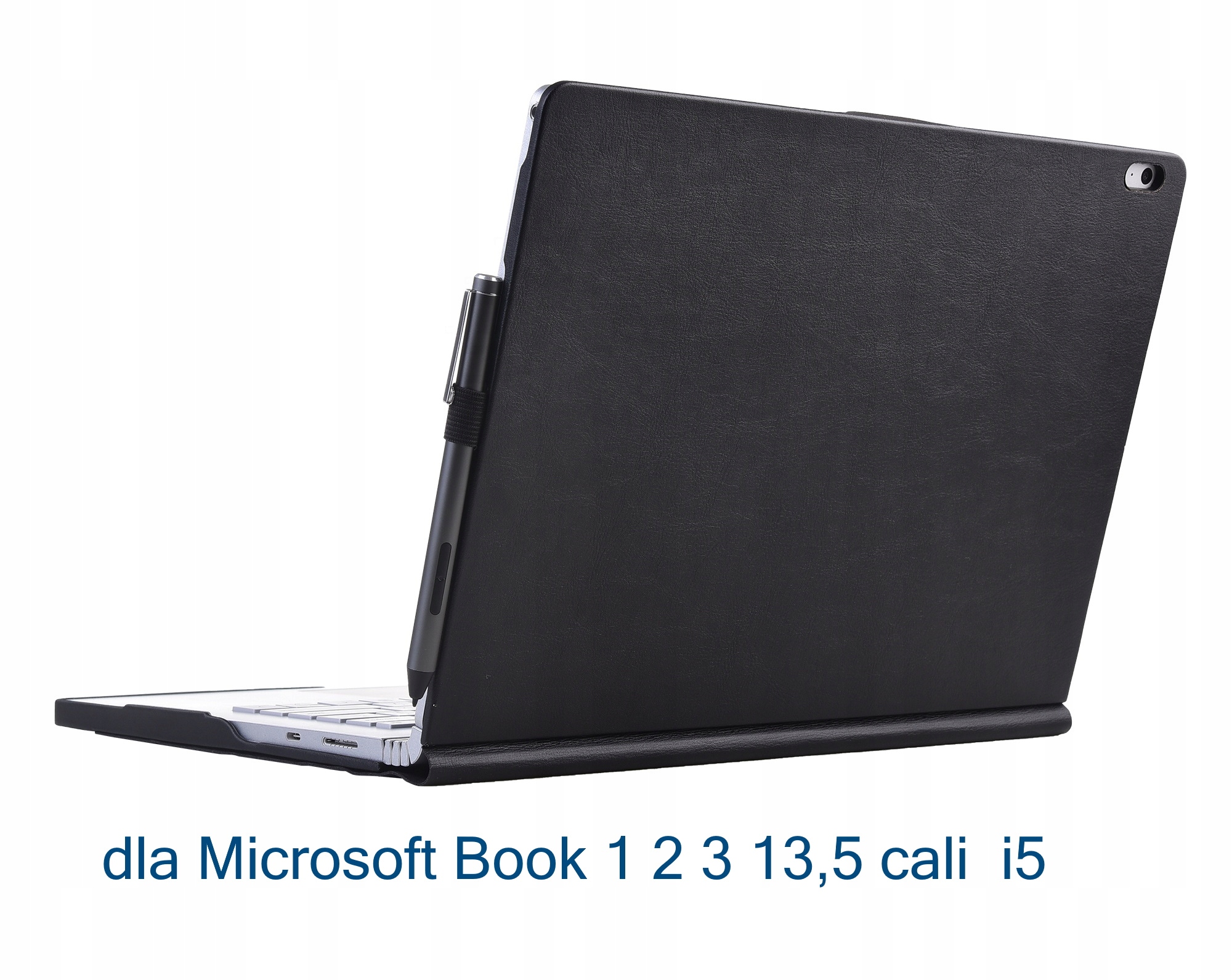 Pouzdro pro Microsoft Surface Book 13.5
