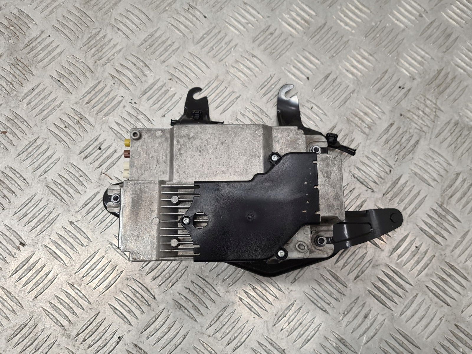 BMW F40 F44 MODULO AMPLIFICATORE 5A3AF34