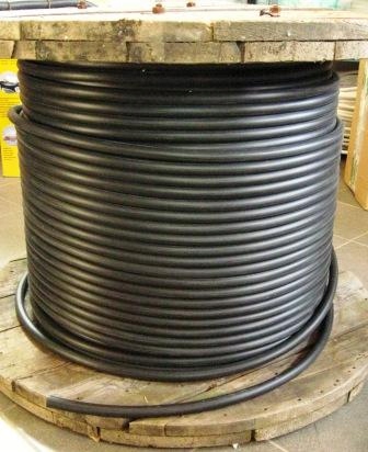 

Kabel Ziemny przewód Yky 3x2,5 50mb. 1612 hielectr