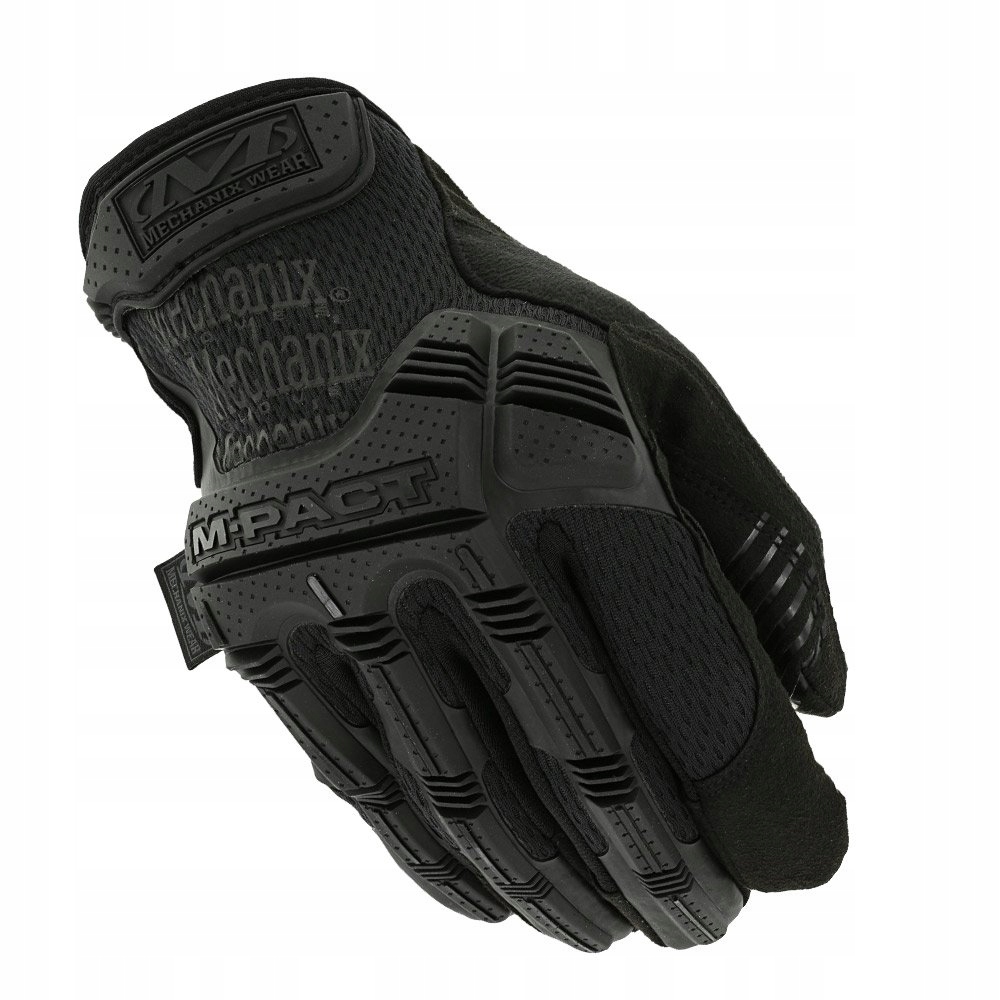 Mechanix Rękawice M-Pact Covert Black XXL