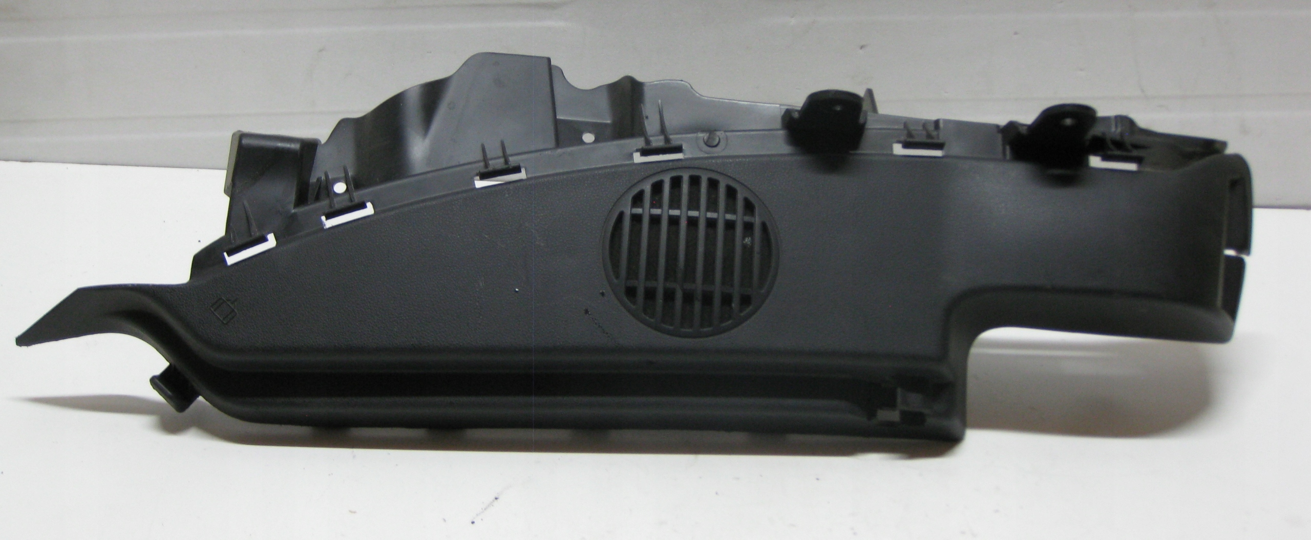 BMW E87 08R plato boot left speaker 7119501