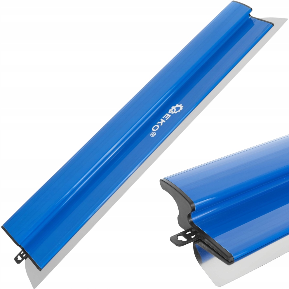 SZPACHLA WYKOŃCZENIOWA NÓŻ DO GŁADZI Z WYMIENNYM OSTRZEM 60cm 600mm