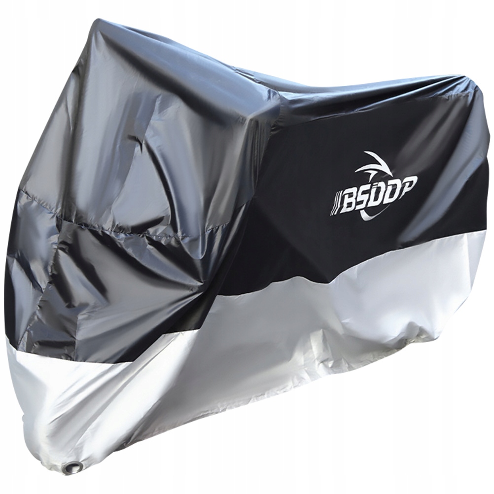 POKROWIEC PRZECIWDESZCZOWY NA MOTOCYKL LLWL Producent inny