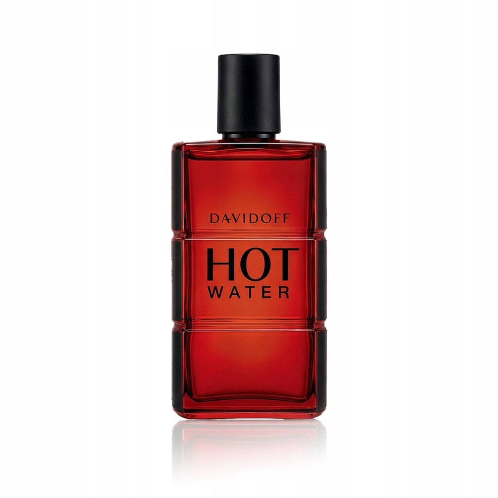 Davidoff Hot Water Edt 110 ml M