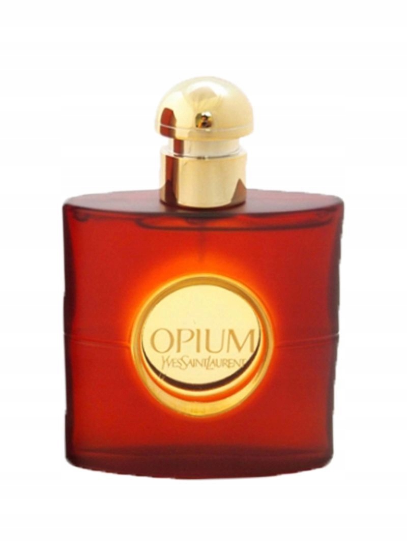 Yves Saint Laurent Opium 50 ml toaletní voda