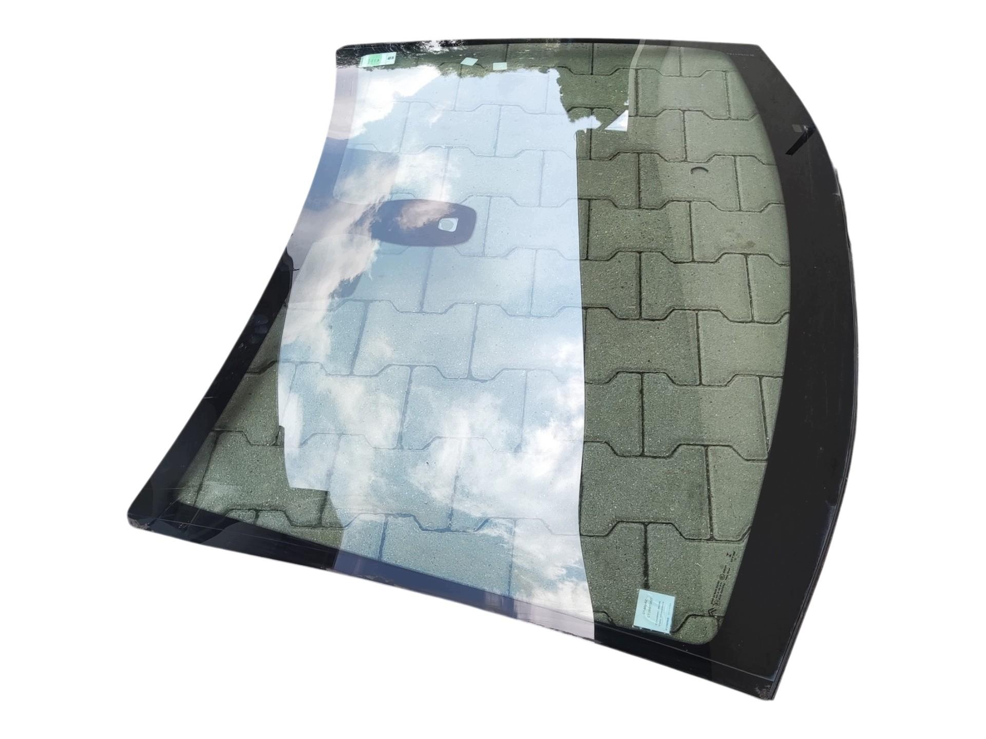 VETRO PARABREZZA Anteriore Anteriore CITROEN DS5 2011-2015 Originale