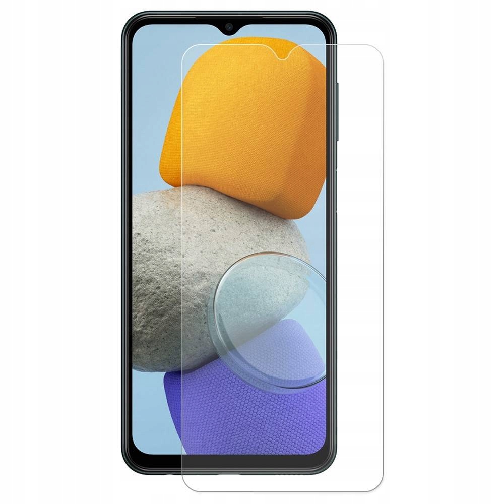 

Szkło Hartowane 9h do Samsung Galaxy M23 5G