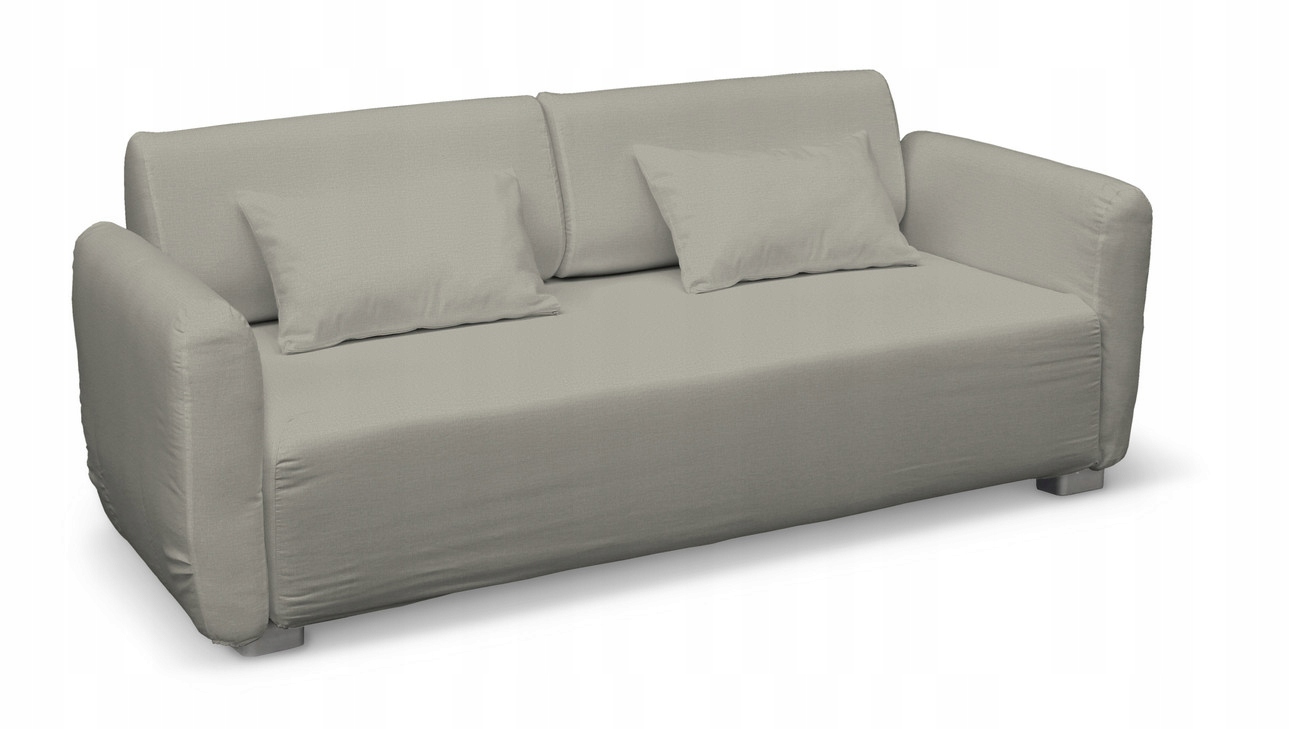 Potah na 2-místnou pohovku Mysinge Ikea zelený