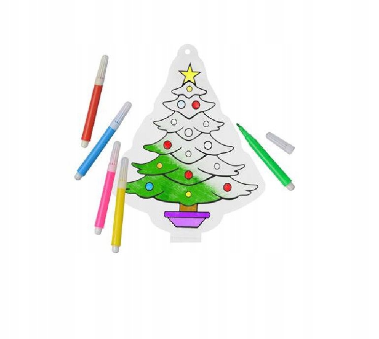 Balonik Kolorowanka (ksiażka)