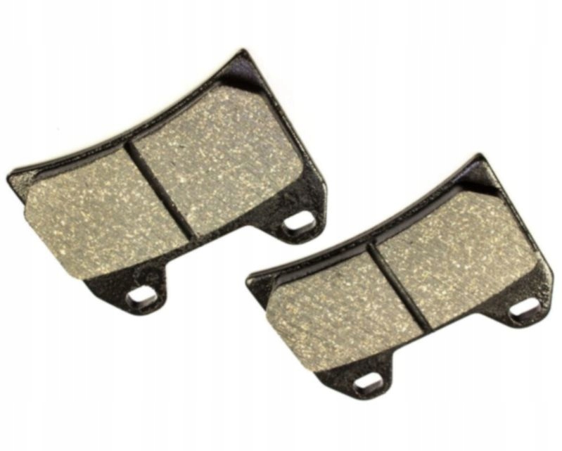 Destičky Přední Cfmoto CL-X 700 Mt 450 800 Nk Ducati 748 848 996 998