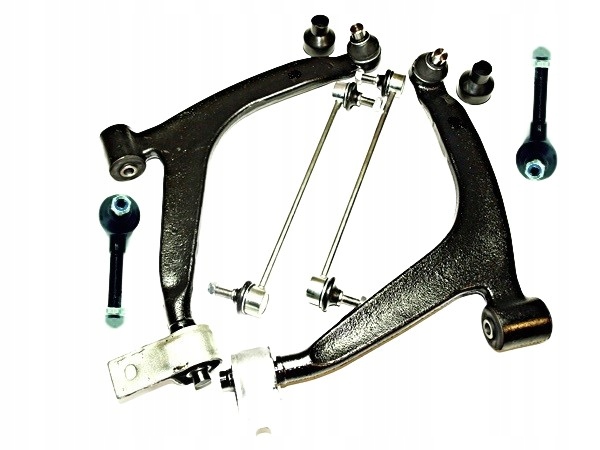 rameno Spojte konec 6 Ks Xsara Picasso 1.8 Hdi 2.0 Hd