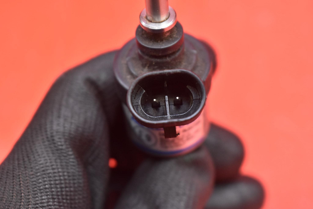 nozzle injector gas LPG 67R-011022 HERCULES