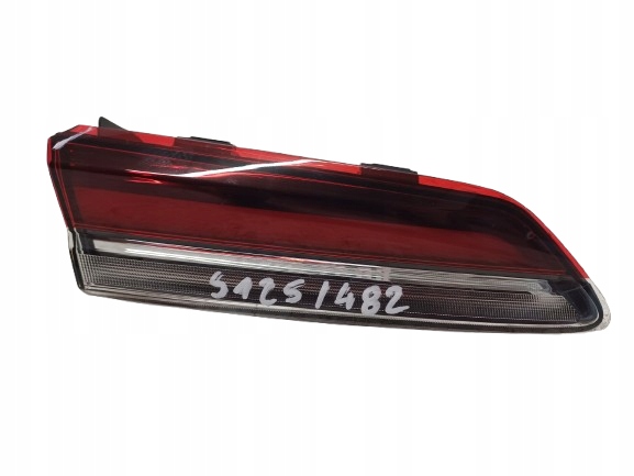 SKODA KAROQ 17- LAMPA LEWY TYŁ 57A945307C