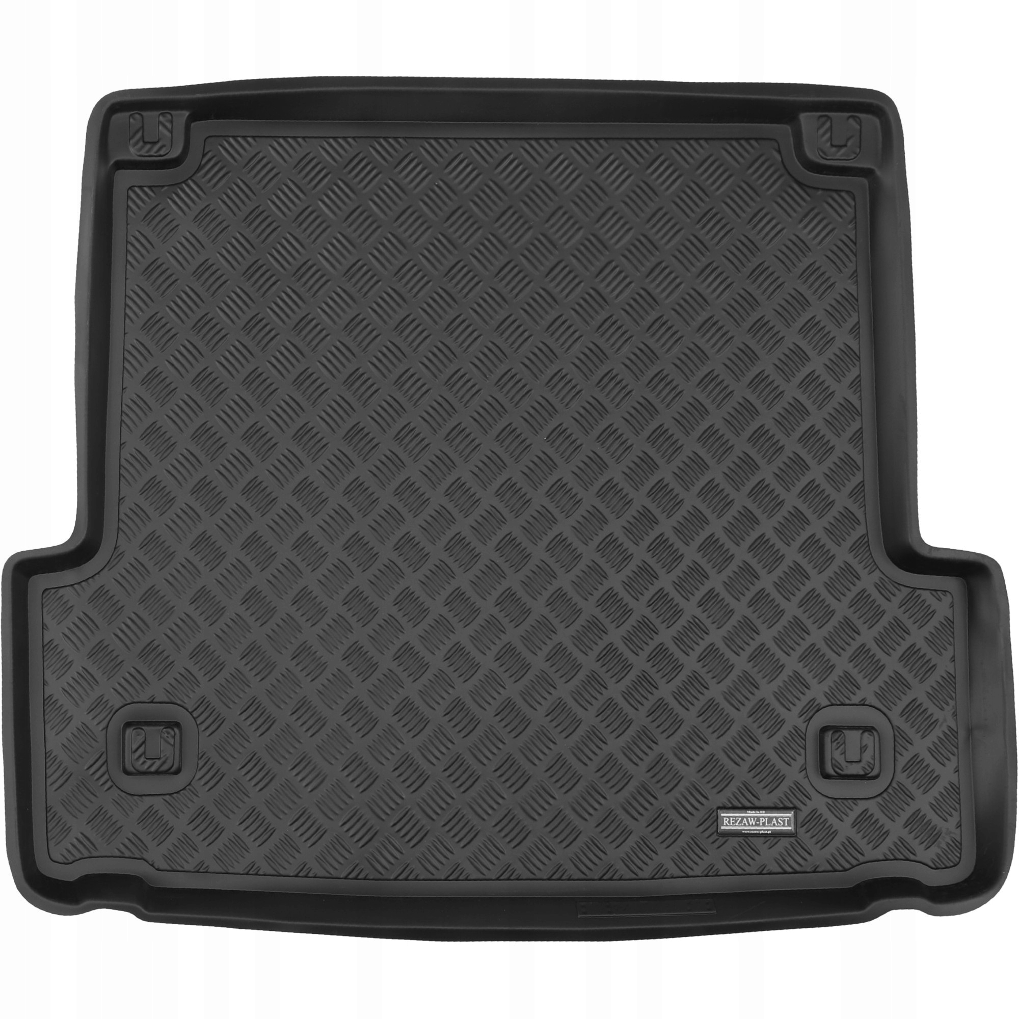 Protiskluzová podložka pro Bmw řady 3 (E91) 2005-2013