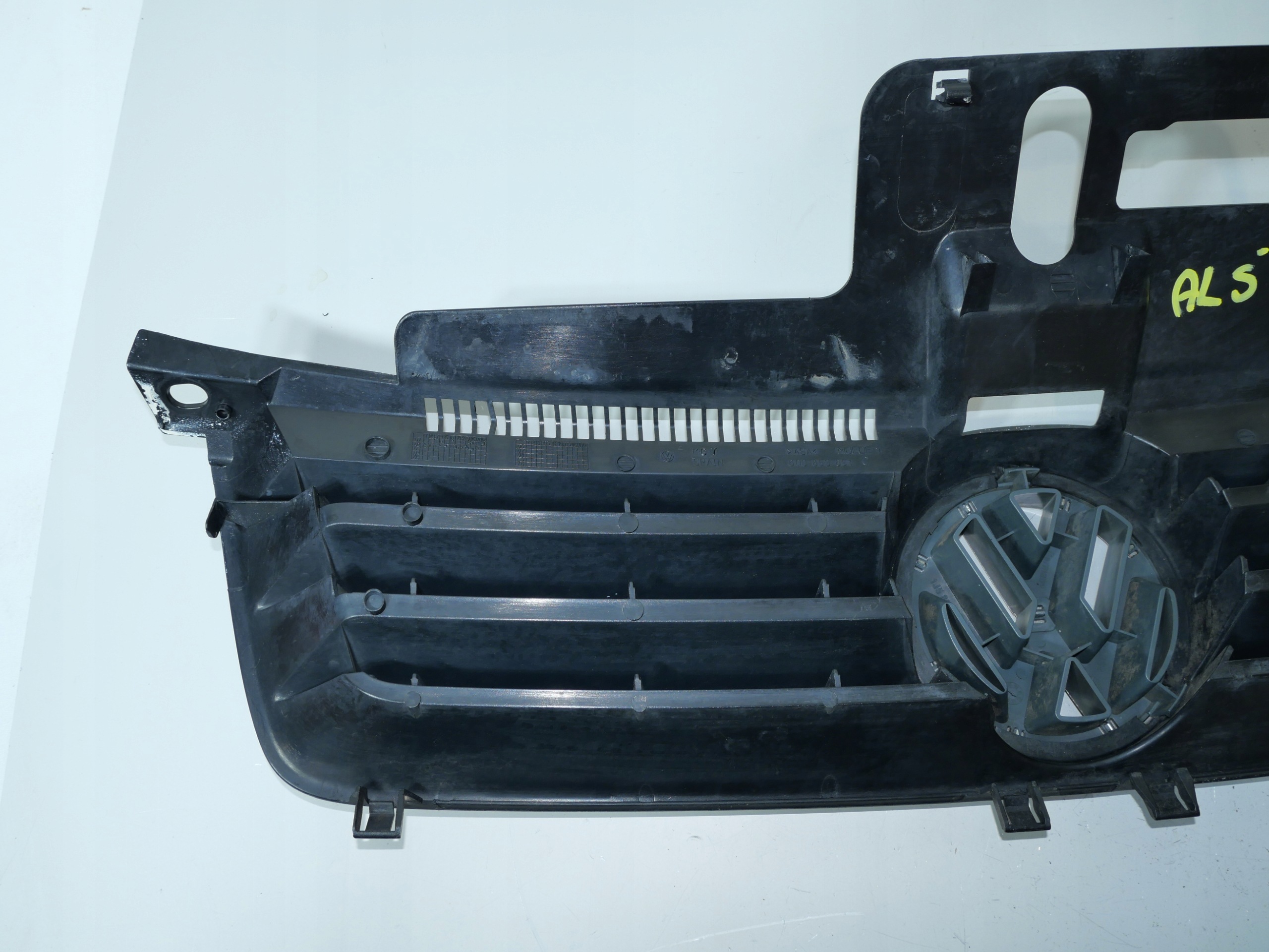 VW POLO 9N GRIGLIA 6Q0853651C