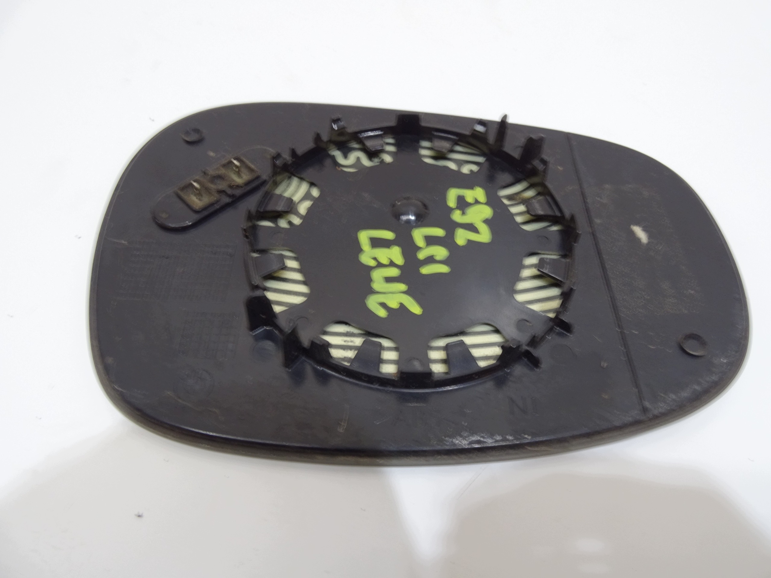 WKLAD mirrors left BMW E92 LIFT