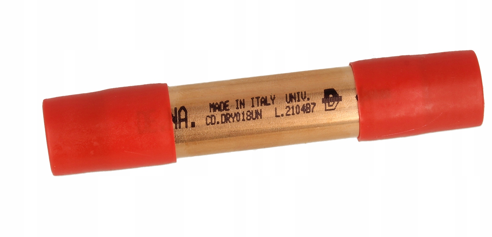 

Filtr odwadniacz osuszacz lodówki 13 gr5,2mmx2,5mm