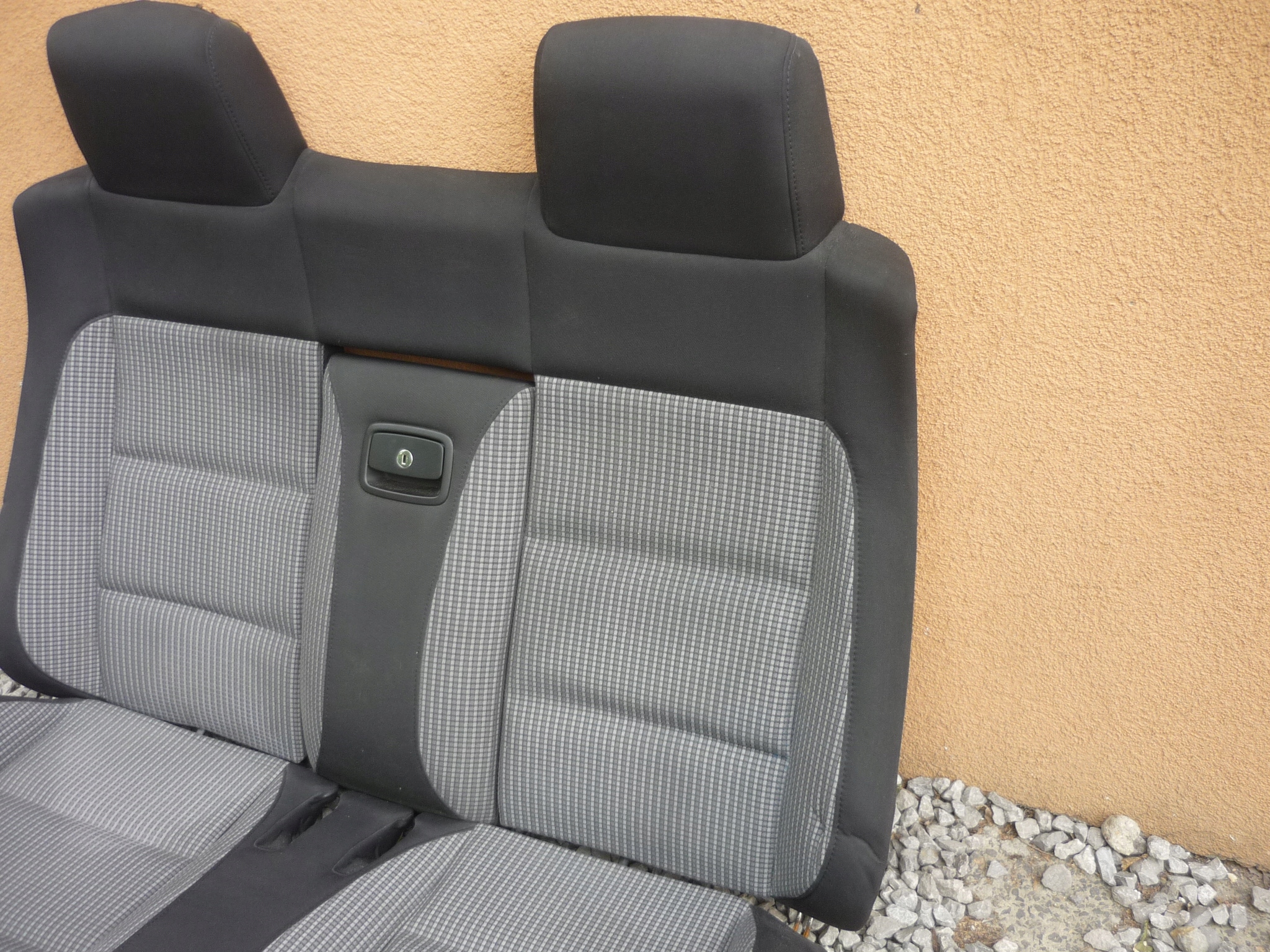 кресла Задний диван / vw EOS 2005-2015