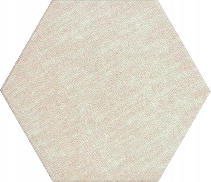 PŁYTKI BEŻOWE HEKSAGONALNE HEKSAGON OUTLET -58%