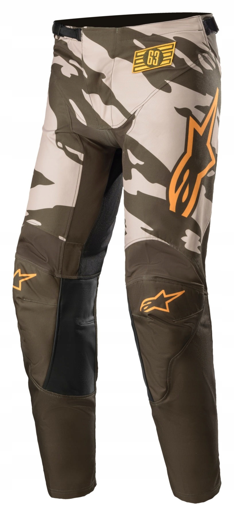 Alpinestars Racer Tactical ROZMIAR 36