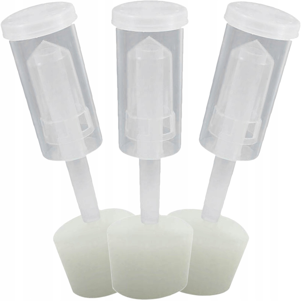 FERMENTACYJNY Z SILIKONOWĄ WTYCZKĄ ZACHOWAJ ŚWIEŻOŚĆ I