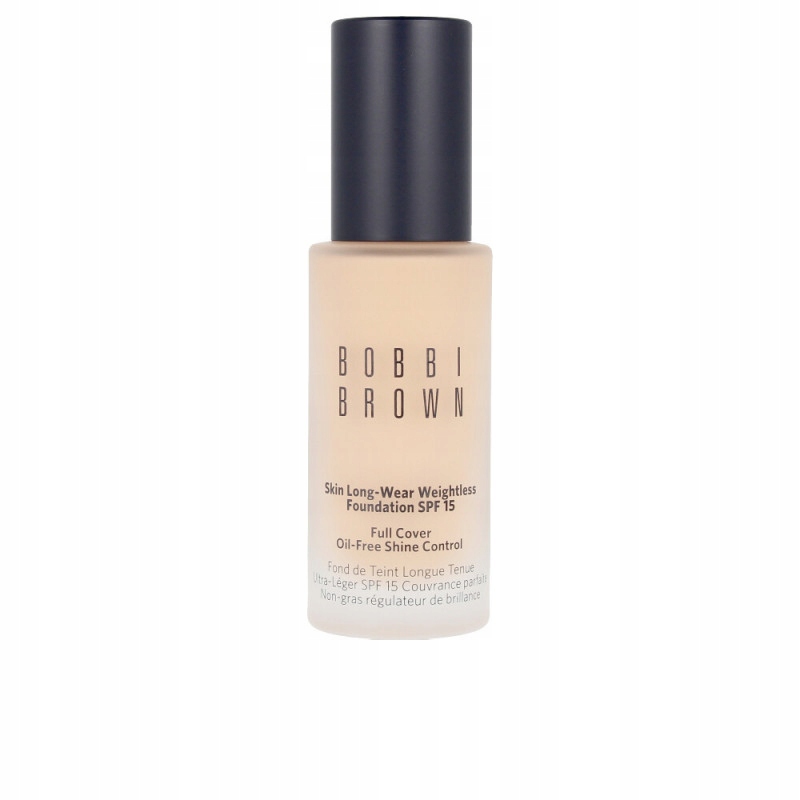 Skin Long-Wear Weightless C-66 Cool Honey
