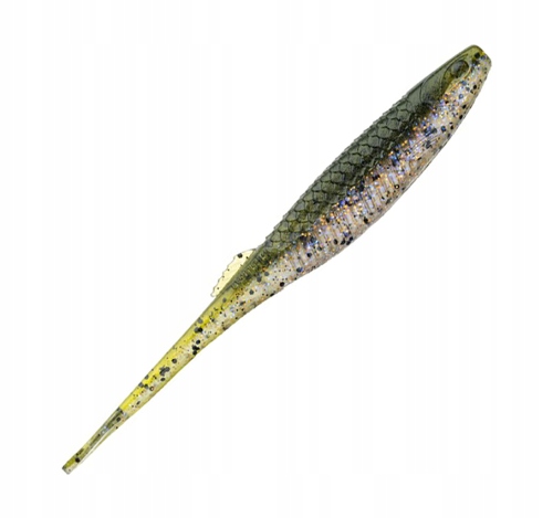 Rapala Crushcity The Stingman kolor Dva długość 7,50 cm