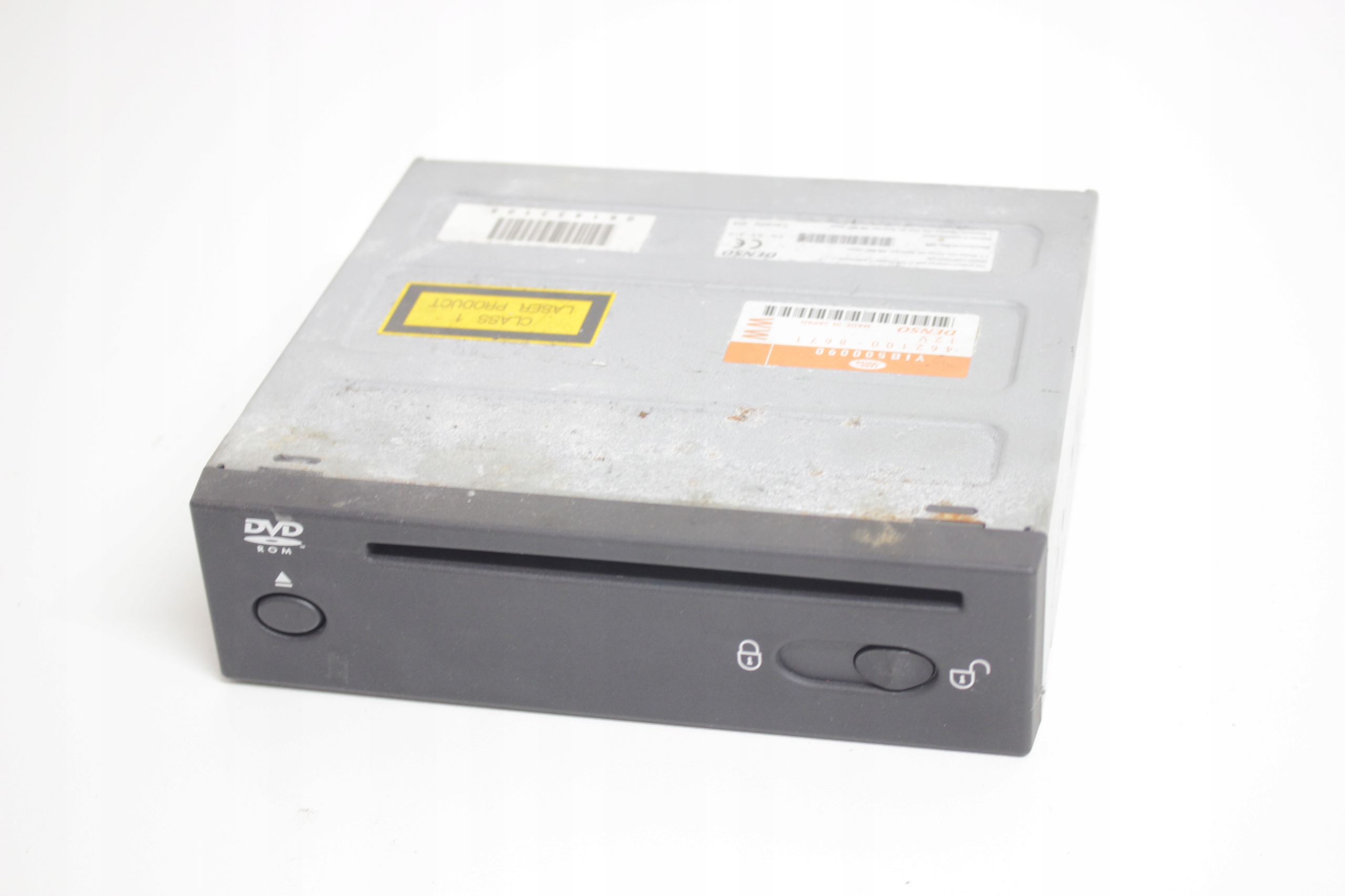 Czytnik DVD Range Rover L322 YIB50090