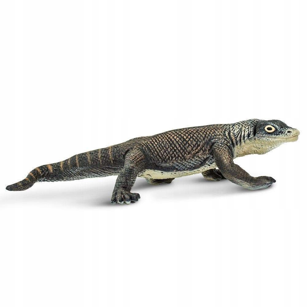

Waran Z Komodo Safari Ltd. 100263