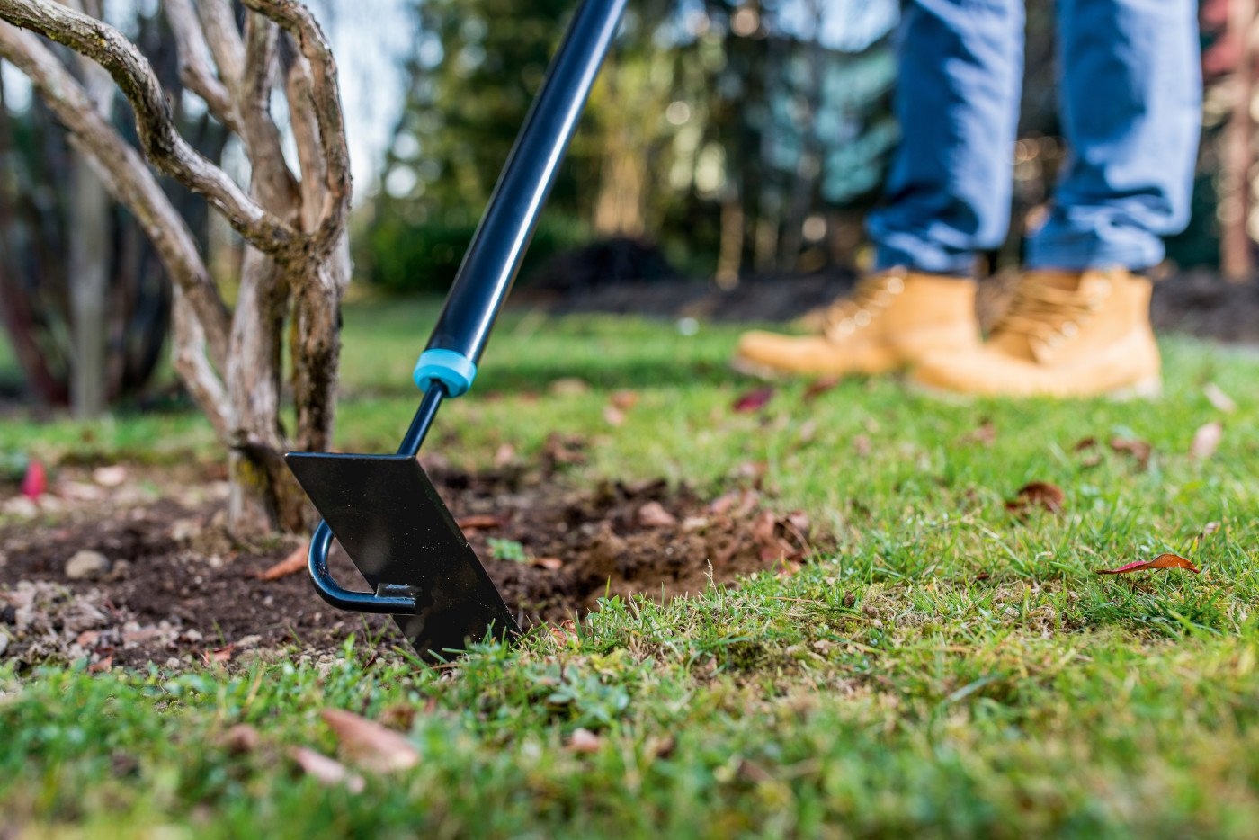 CELLFAST MOTYKA ALU DŁUGA IDEAL PRO 158CM Marka Cellfast