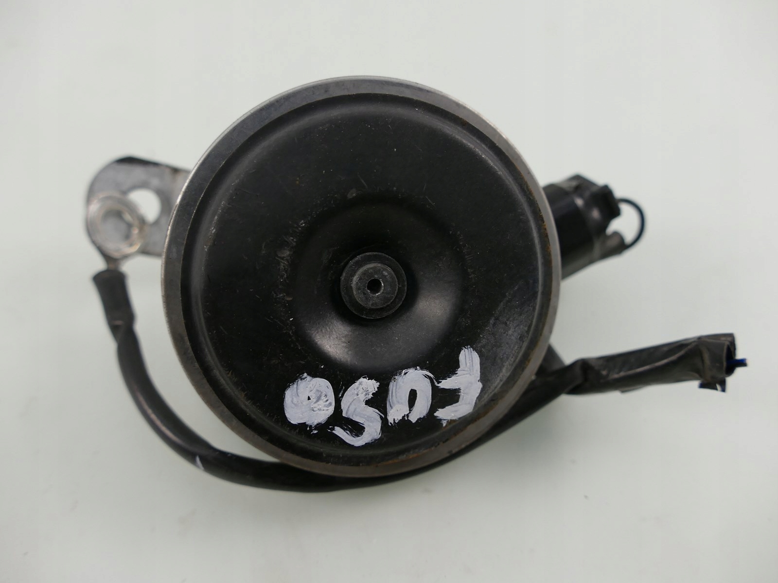 MITSUBISHI CANTER FUSO 7C15 KLAKSON SYGNAL DZWIEK