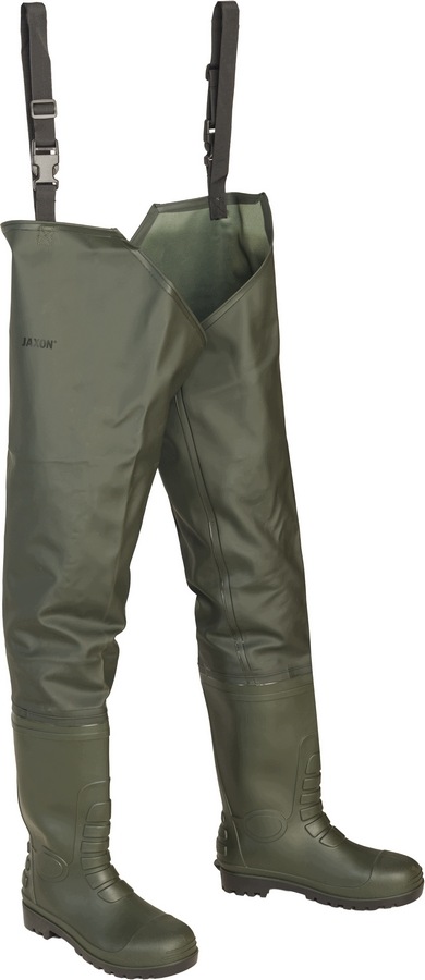Wodery Jaxon Green Stream Do Bioder 44