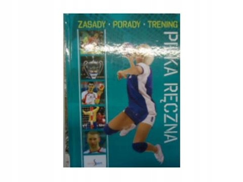 Piłka ręczna - Michał Duława