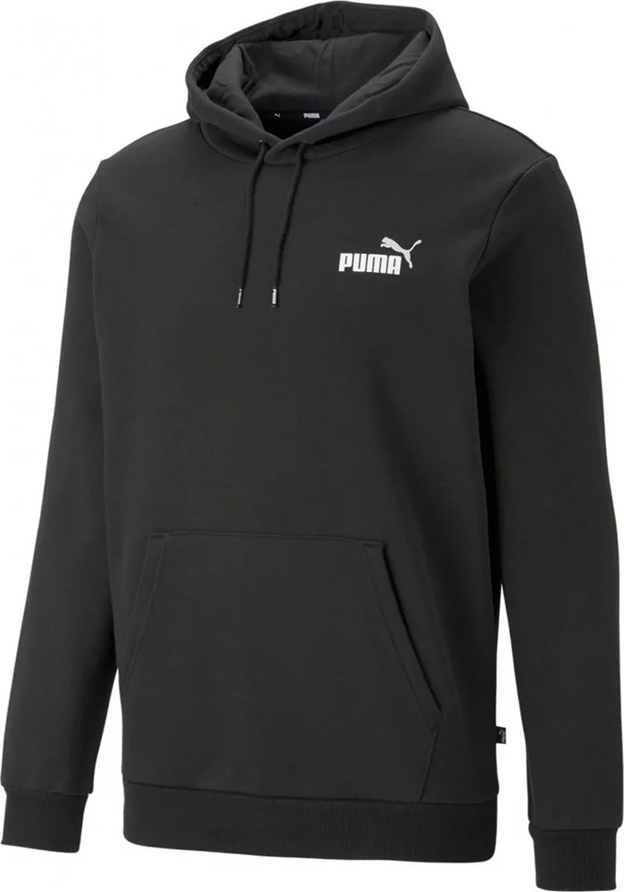 Pánská Mikina Puma Ess+ 2 Col Small Klokanka vel. M
