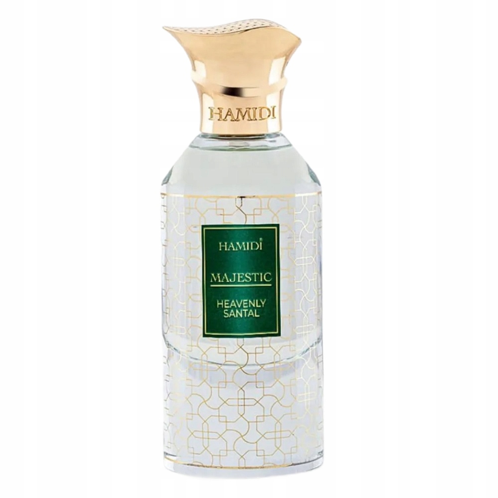Majestic Heavenly Santal Parfémovaná voda sprej 85 ml Elegantní vůně