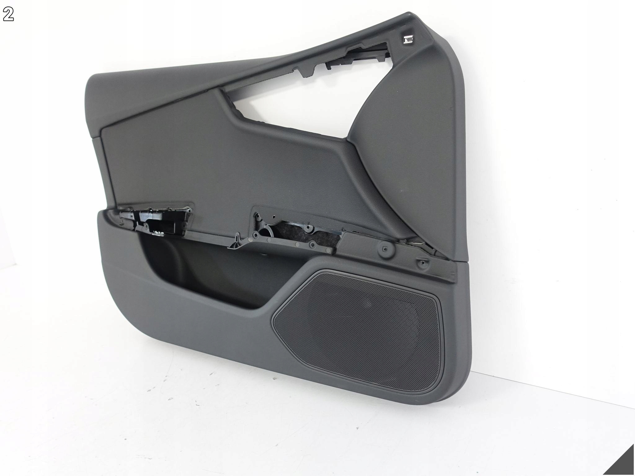 AUDI A7 S7 RS7 4G8 C7 10-18 upholstery side door left front SOUL