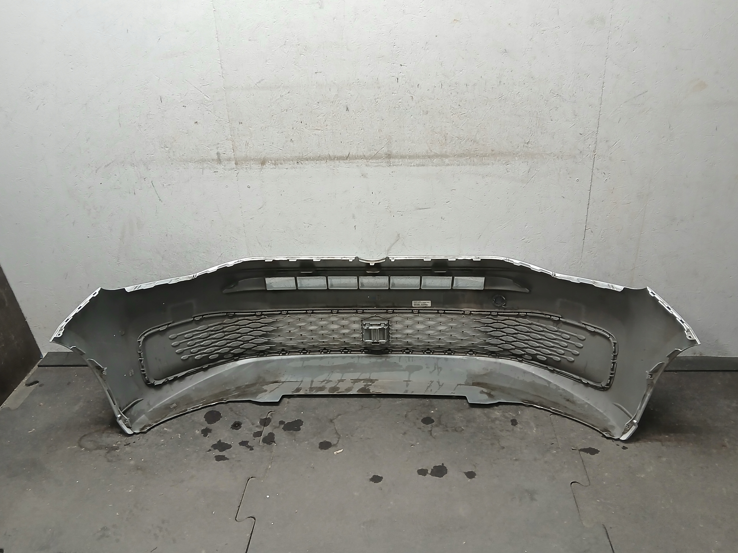 Stoßstange vorne VW CADDY 2K7 20