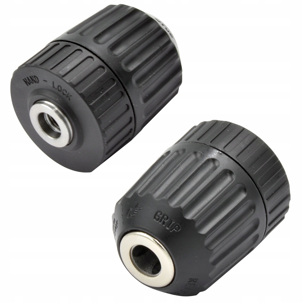 

Uchwyt wiertarski Black Decker 0.8-10mm 3/8”