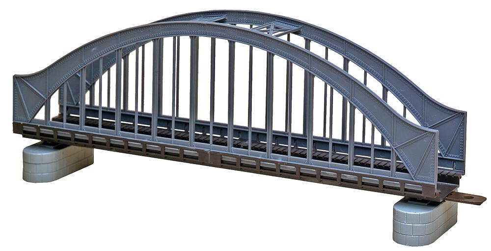 Faller 120536 Železniční viadukt H0 1:87