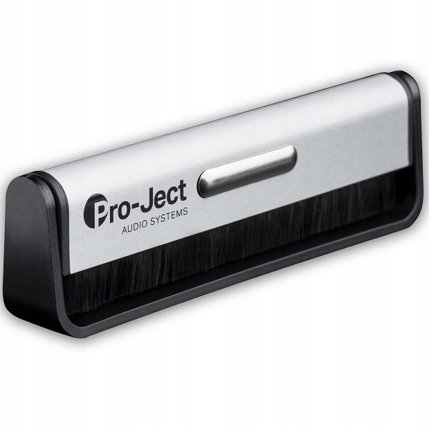 

Szczotka do płyt Lp antystatyczna Pro-Ject BrushIt