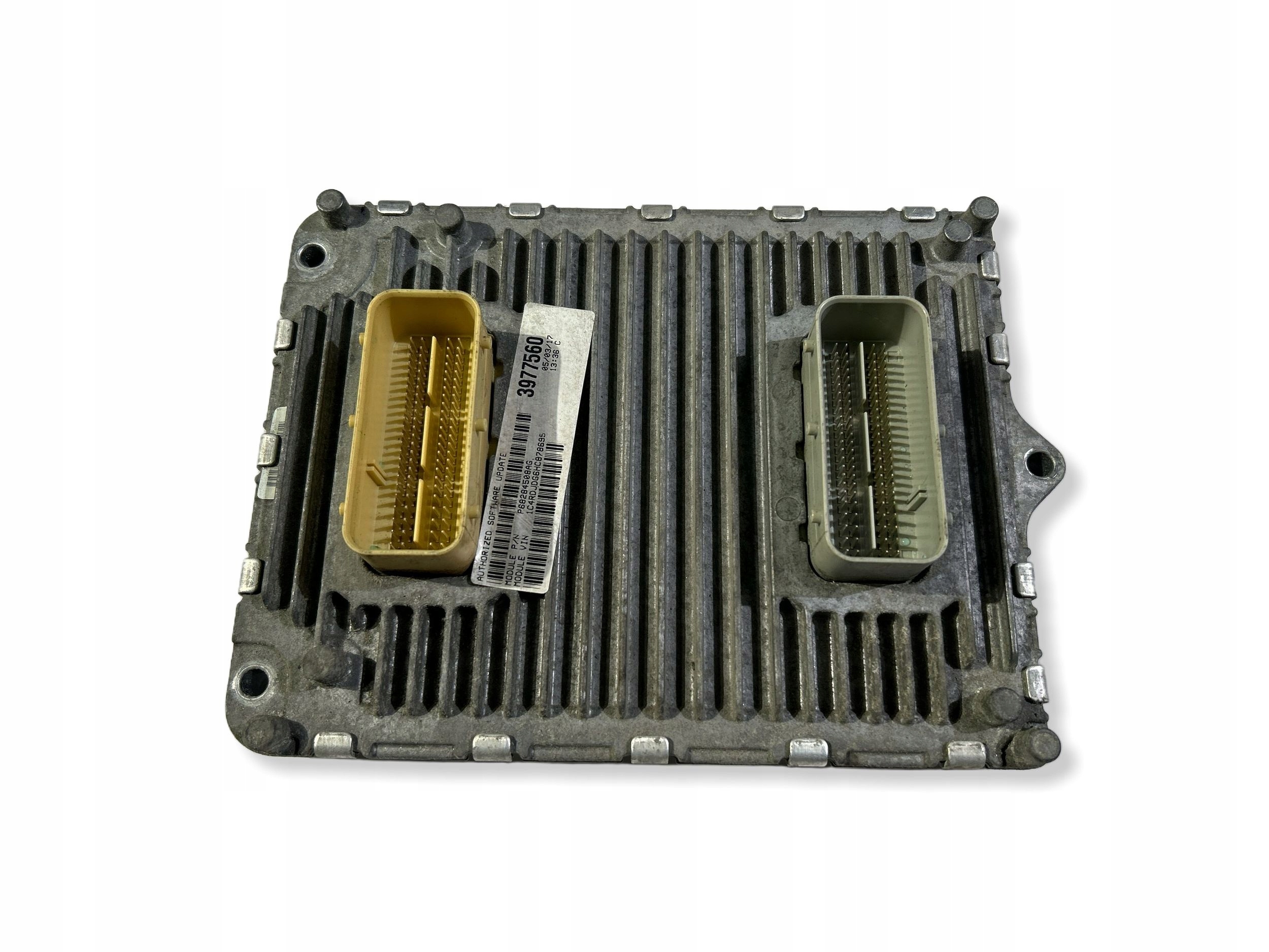 computer Centralina Motore ECU Dodge Durango 3.6 2014
