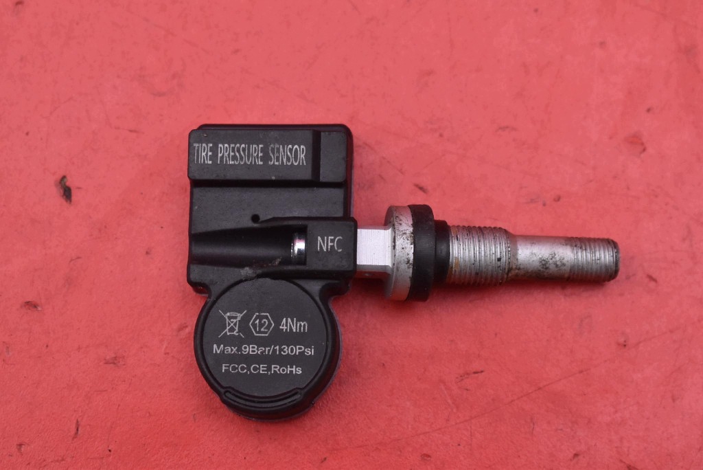 sensore pressione pneumatici, gomme TPMS LEXUS LS 4 IV LS600H 06-09