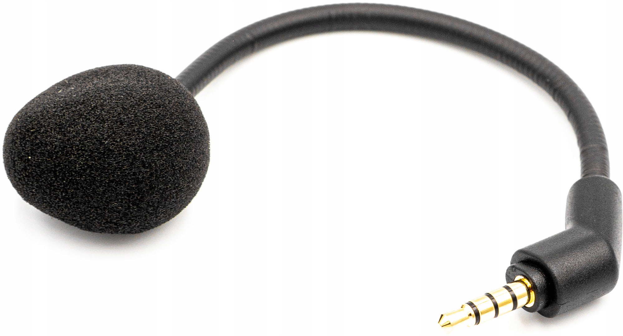 ZAMIENNY MIKROFON MIC YIVO DO SŁUCHAWEK KINGSTON HYPERX STINGER Waga produktu z opakowaniem jednostkowym 0.01 kg