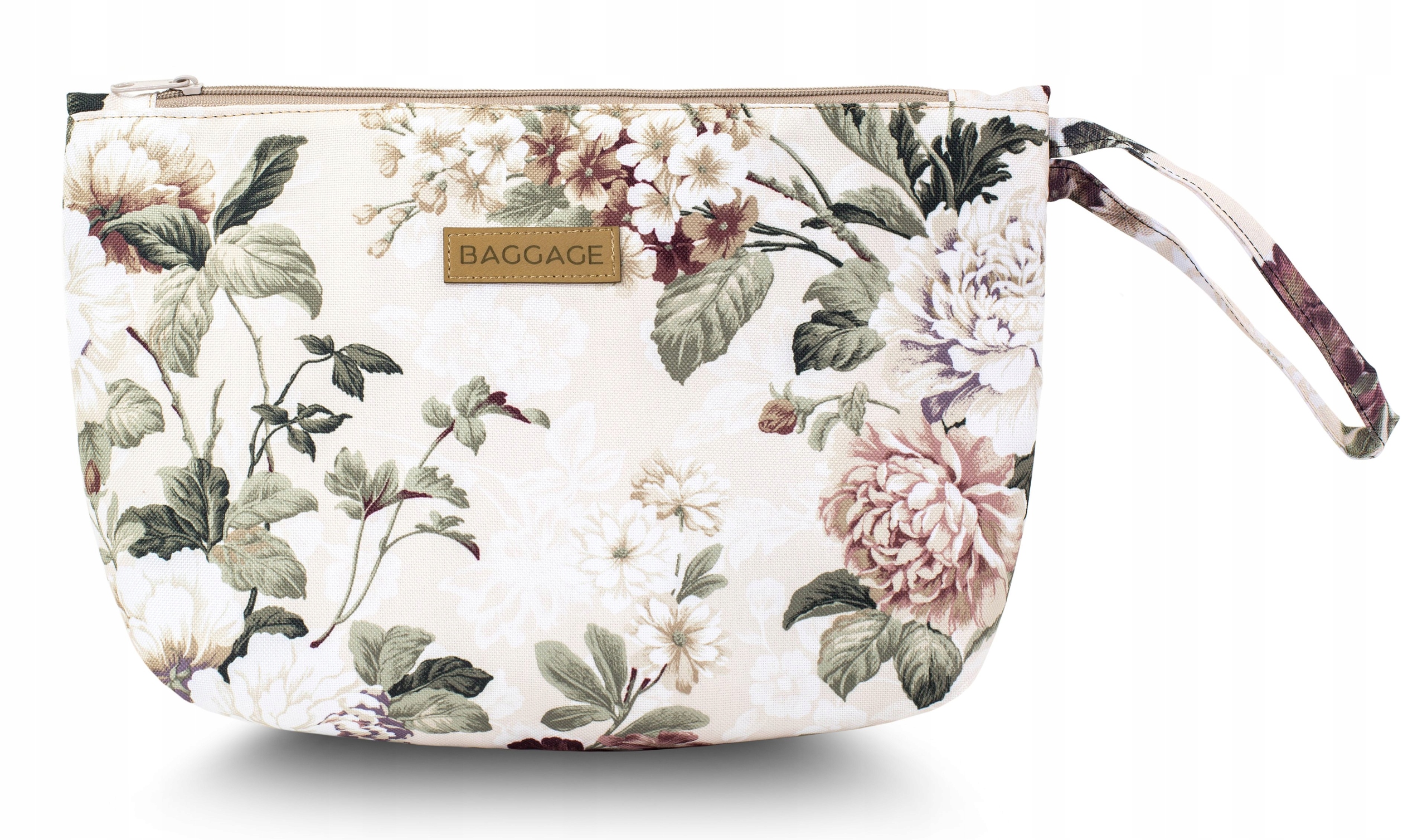 

Kosmetyczka Duża Organizer Produkt Polski Garden