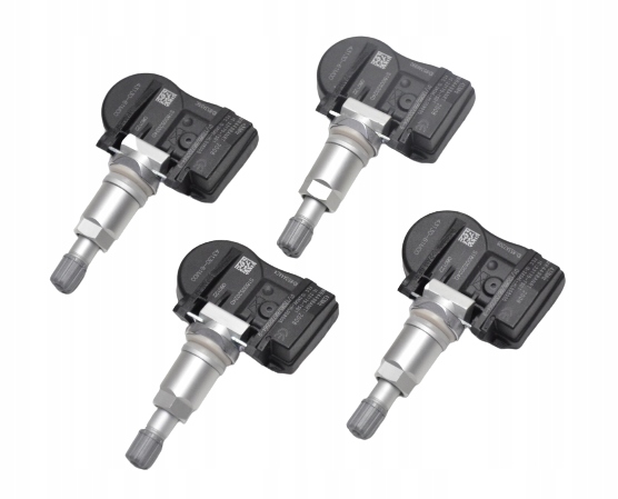Snímače tlaku kolies Tpms Suzuki 43130-61M00