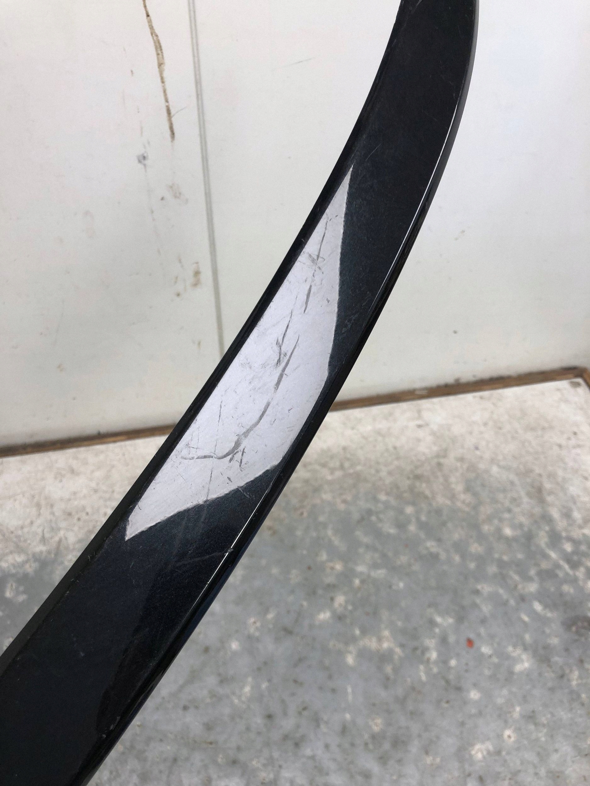 spoiler LOTKA bonnet boot BMW G26 8078603