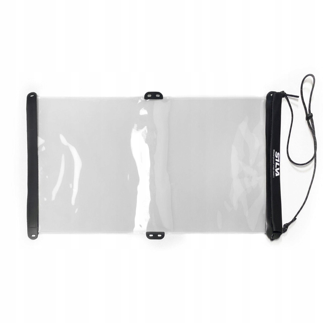 Mapnik Silva Waterproof Map Case L