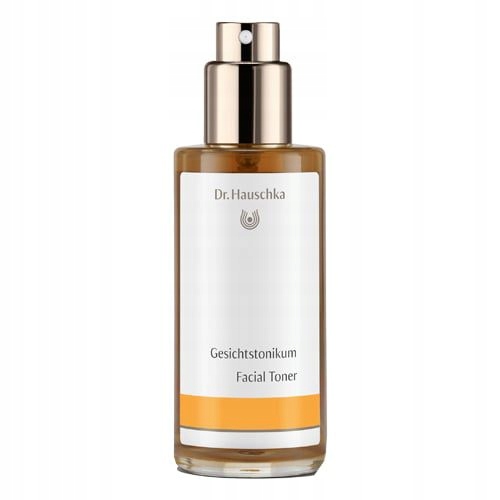 Dr. Hauschka Pleťové Tonikum 100 ML