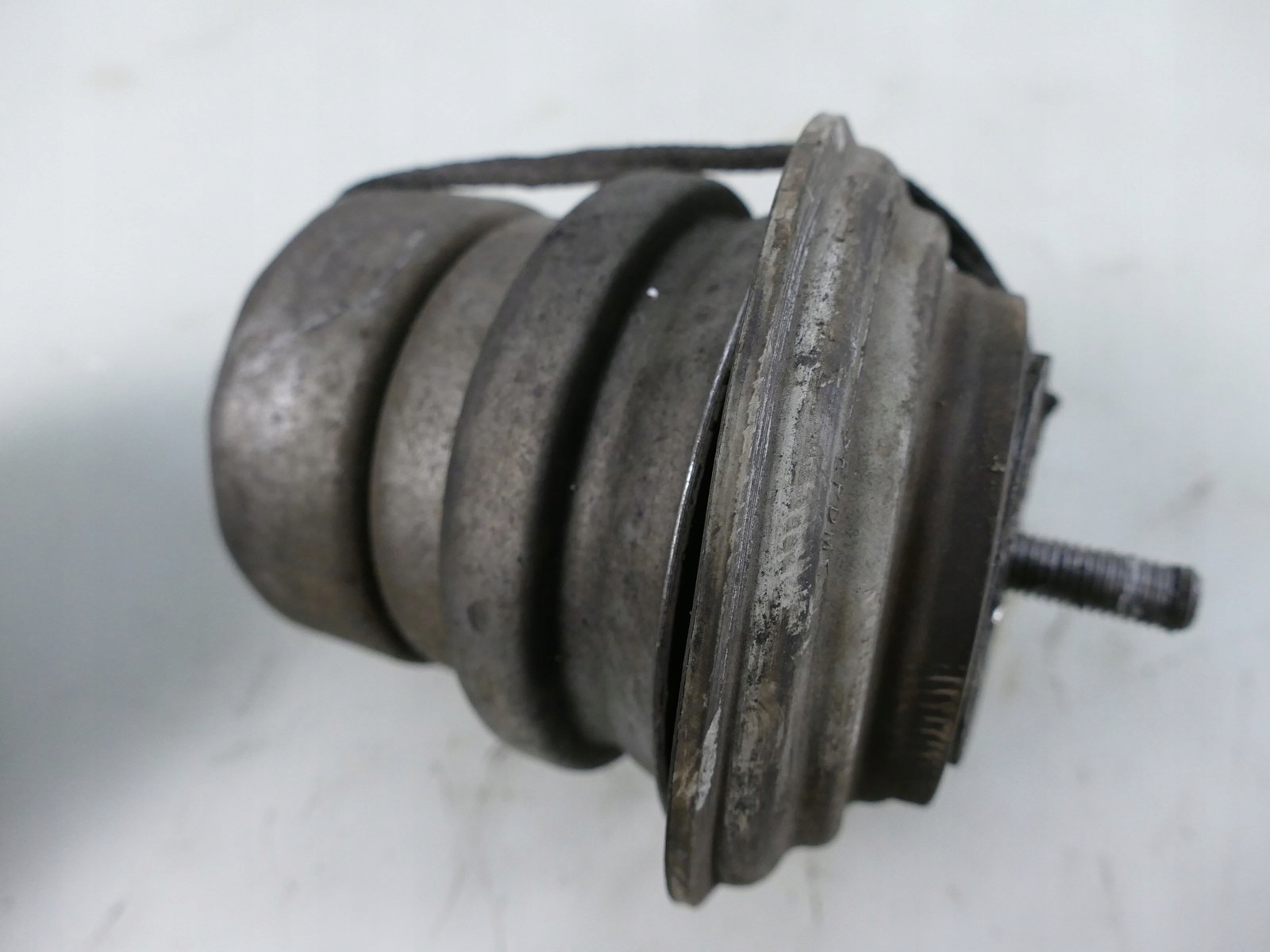 JAGUAR XF X250 3.0 TD engine mount holder 9X23-6A003-BB